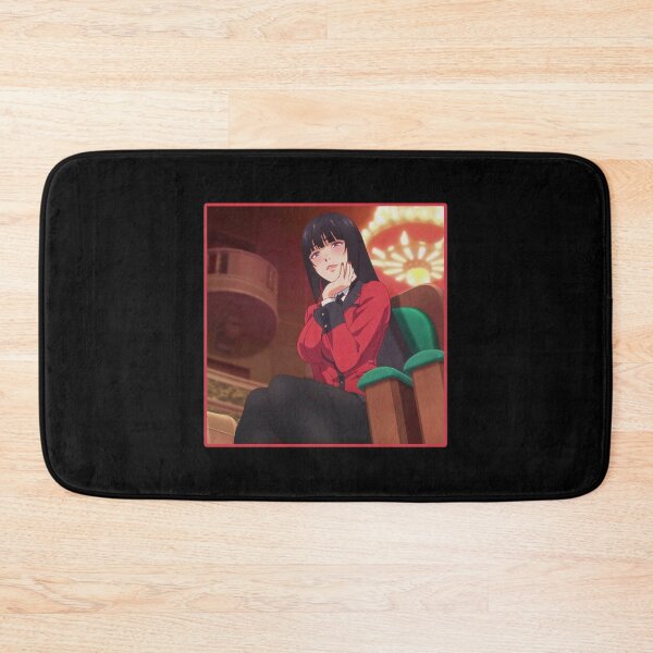 Item preview, Jabami Yumeko - Kakegurui - Gambling Game designed and sold by shop4fun.