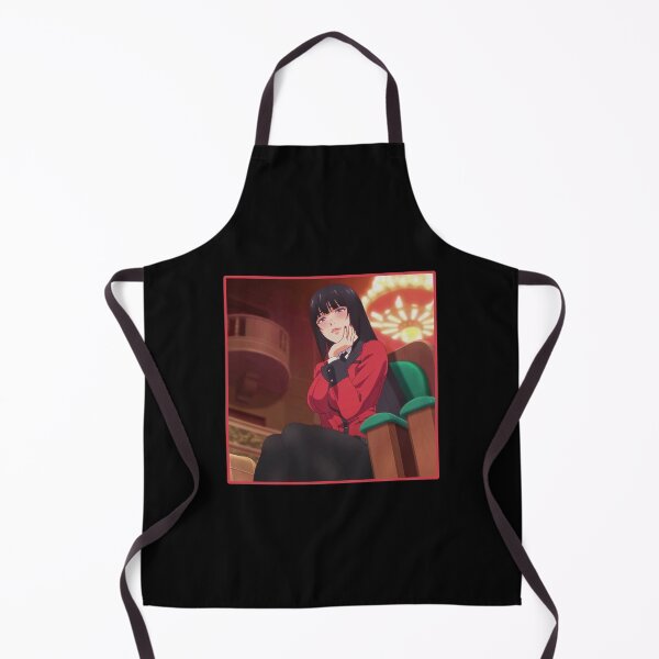 Item preview, Jabami Yumeko - Kakegurui - Gambling Game designed and sold by shop4fun.