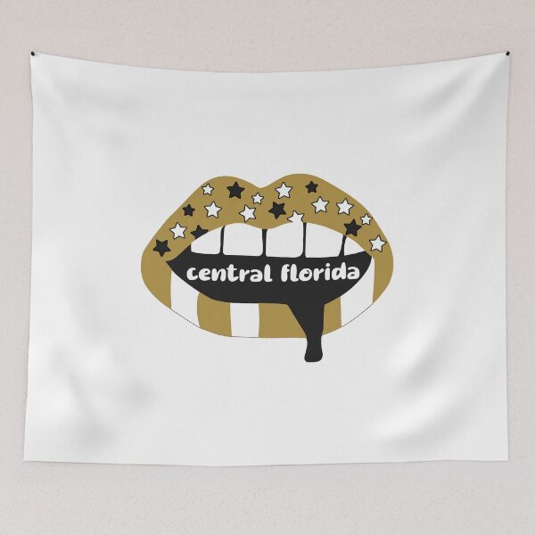 Item preview, Central Florida Lips designed and sold by NicholasForbes.