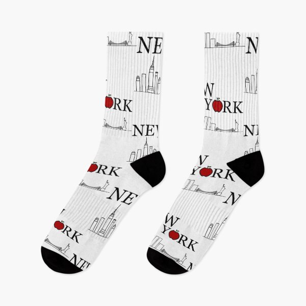 Item preview, Skyline - New York designed and sold by ACoolDuck.