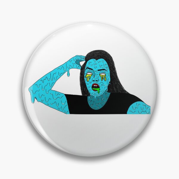 Item preview, grime. slime. cake. designed and sold by O-M-G.
