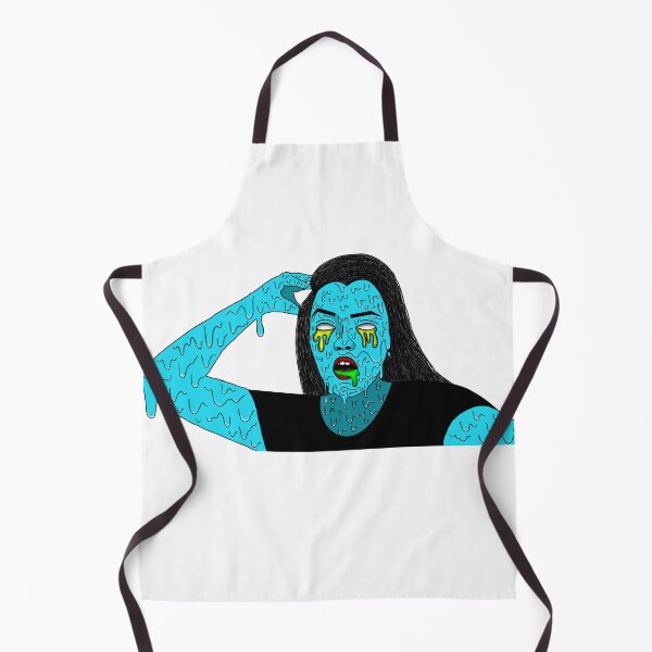 Item preview, grime. slime. cake. designed and sold by O-M-G.