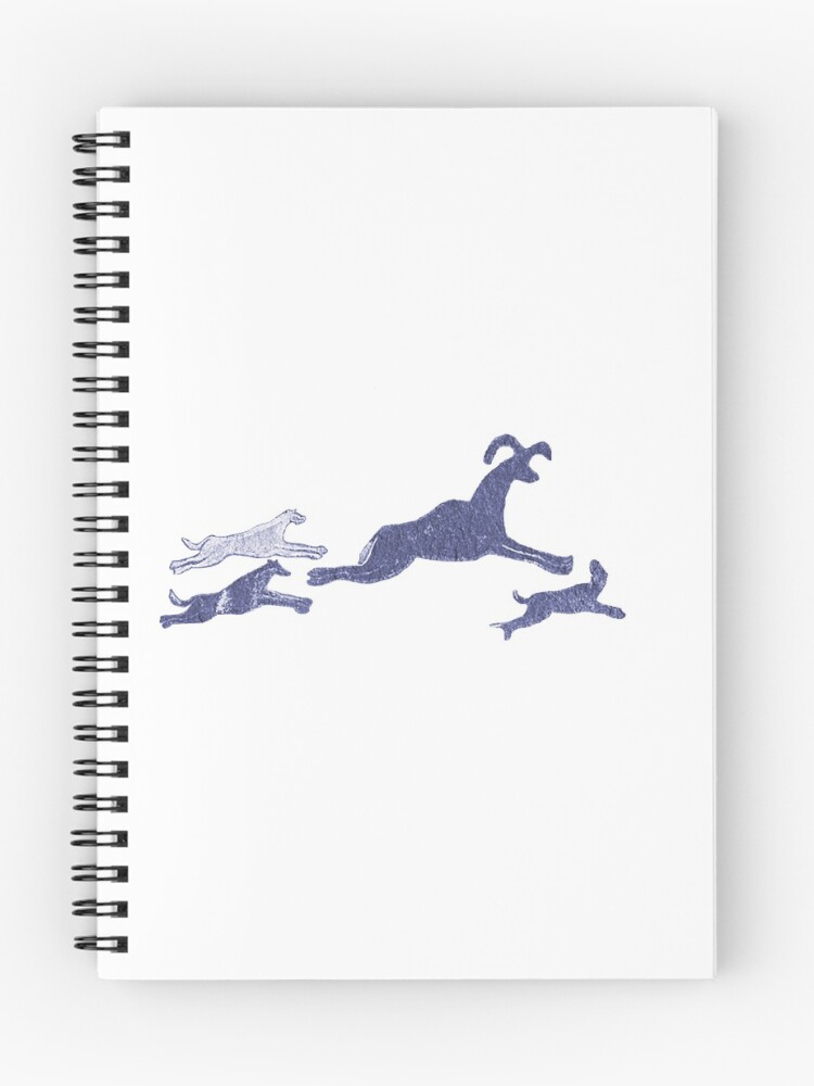 Thumbnail 1 of 3, Journal, The Pack designed and sold by AncientGenius.