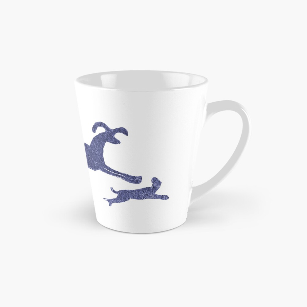 Item preview, Tall Mug designed and sold by AncientGenius.