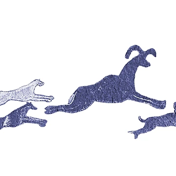 Artwork thumbnail, The Pack by Twisted Wick