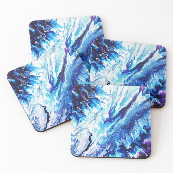 Item preview, Glacial designed and sold by ArtbyAndra.