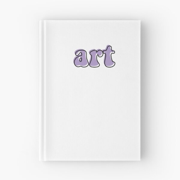 Item preview, Art Sticker- Purple designed and sold by sophiemrich.