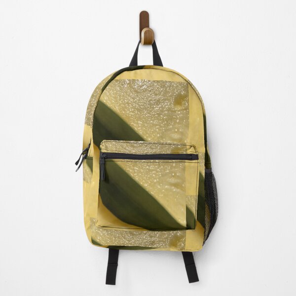 Item preview, Pineapple Slice Leaf Fiji  designed and sold by Kaushal Pal.
