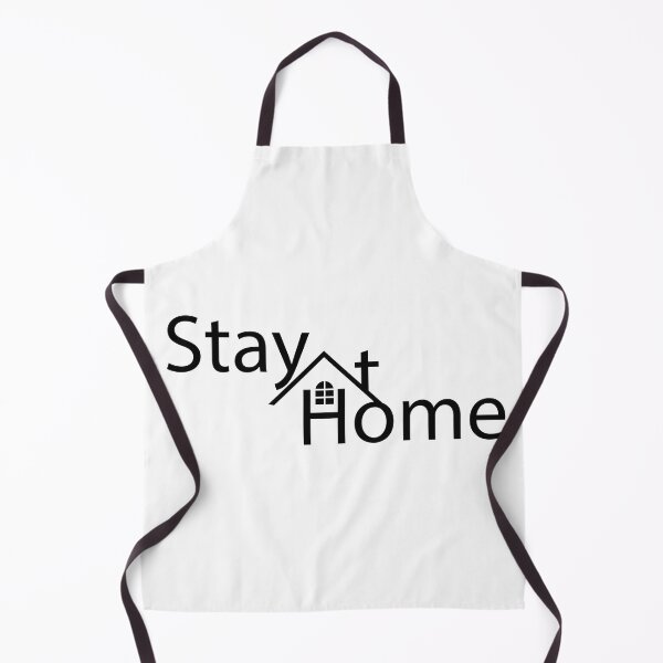 Item preview, Stay Home designed and sold by othmanbell.