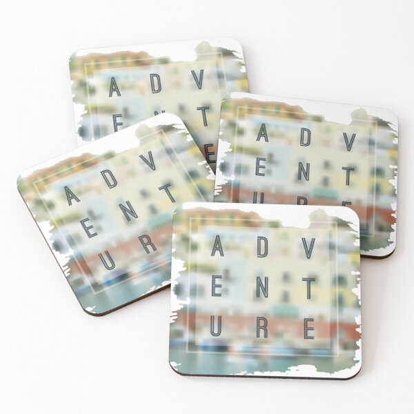 Item preview, Adventure designed and sold by Jordan Spillings.