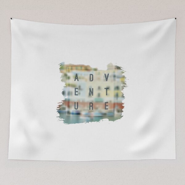 Item preview, Adventure designed and sold by Jordan Spillings.