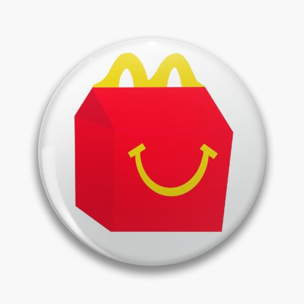 Item preview, Happy Meal designed and sold by DigitalartbyD.