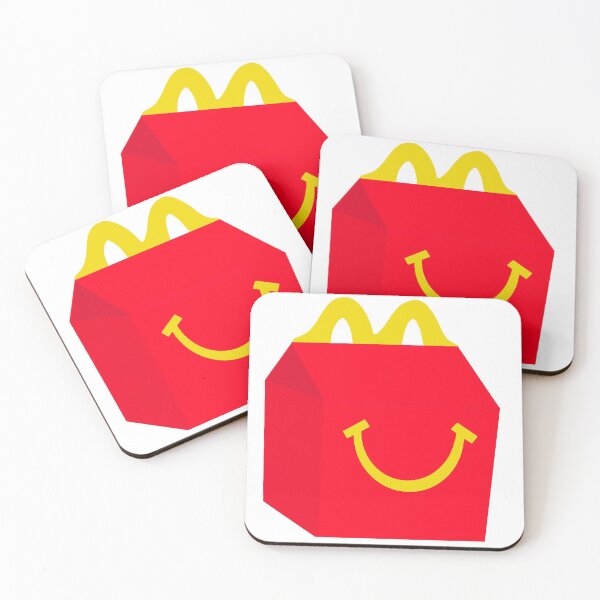 Item preview, Happy Meal designed and sold by DigitalartbyD.