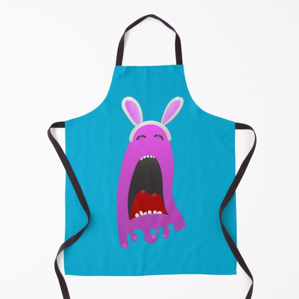 Item preview, Anguish Monster designed and sold by caj-trixie.