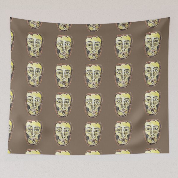 Item preview, Hope in the Face of Conflict designed and sold by Ismail Rizk.