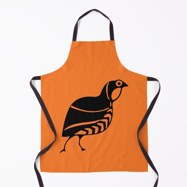 Item preview, Archaic Bird II - Timeless Abstraction designed and sold by LeahHa.