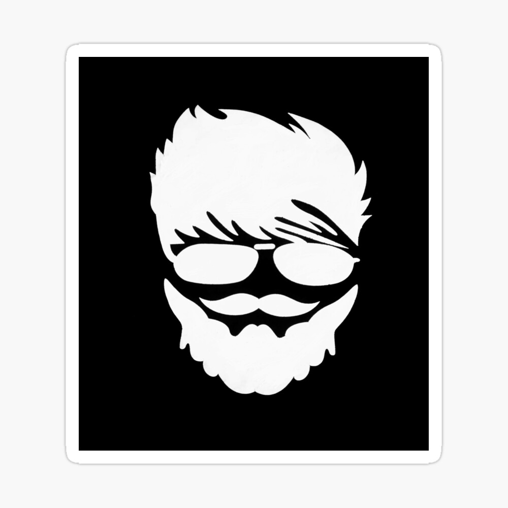 Discover 76 beardo sketch best  seveneduvn