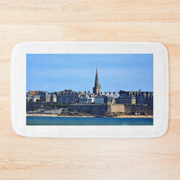 Item preview, View on St Malo ... designed and sold by ART22.