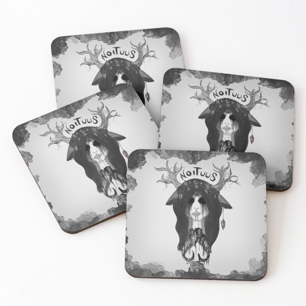Item preview, Noituus / Witchcraft designed and sold by noisome-art.