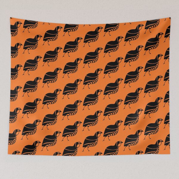 Item preview, Pájaro arcaico II - Abstracción intemporal designed and sold by LeahHa.