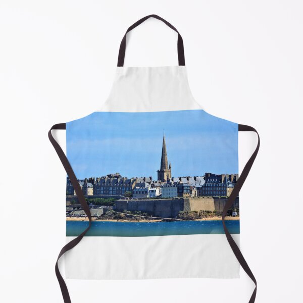 Item preview, View on St Malo ... designed and sold by ART22.