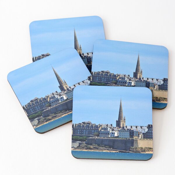 Item preview, View on St Malo ... designed and sold by ART22.