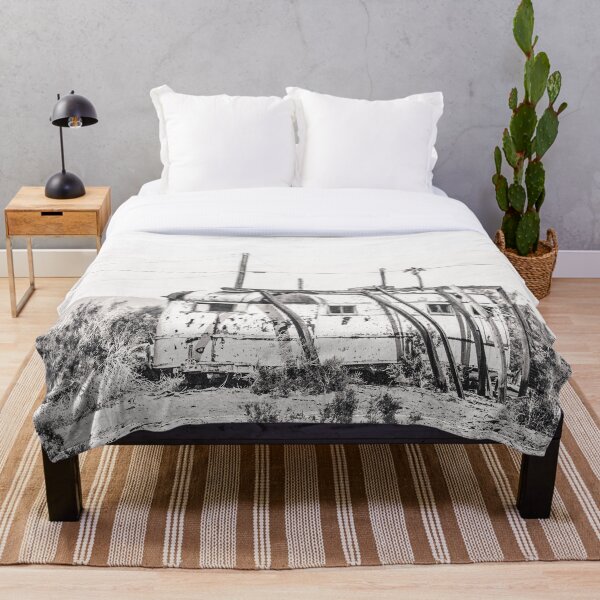 Item preview, Wasteland Camping designed and sold by Lostlogo.
