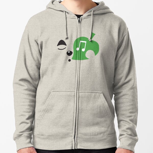 Every Friday Night Zipped Hoodie