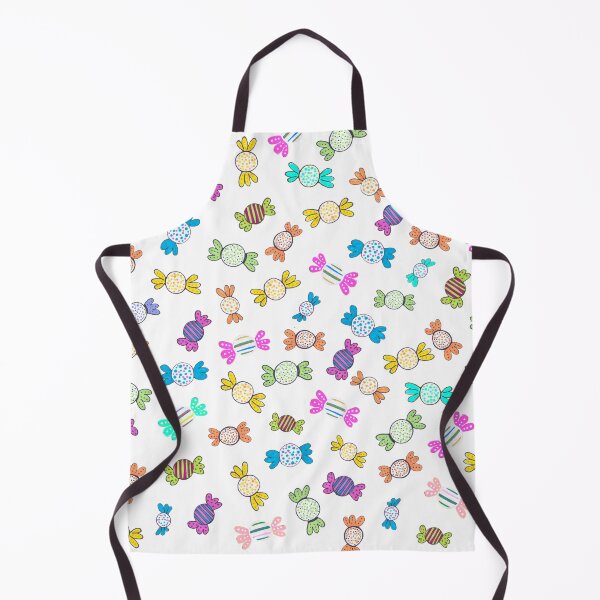 Item preview, Wrapped Colorful Candies designed and sold by ckylin.