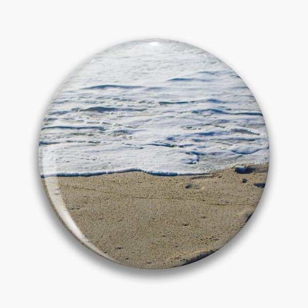 Item preview, Foot prints in the sand designed and sold by ValueEveryThing.