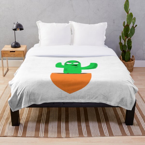 Item preview, Angry Cactus Plant designed and sold by elevko.
