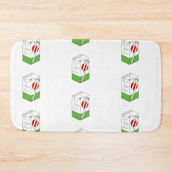 Item preview, Apple Juice Box designed and sold by laladoodles.