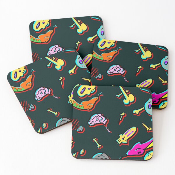 Item preview, Dead designed and sold by Momo Bedier.