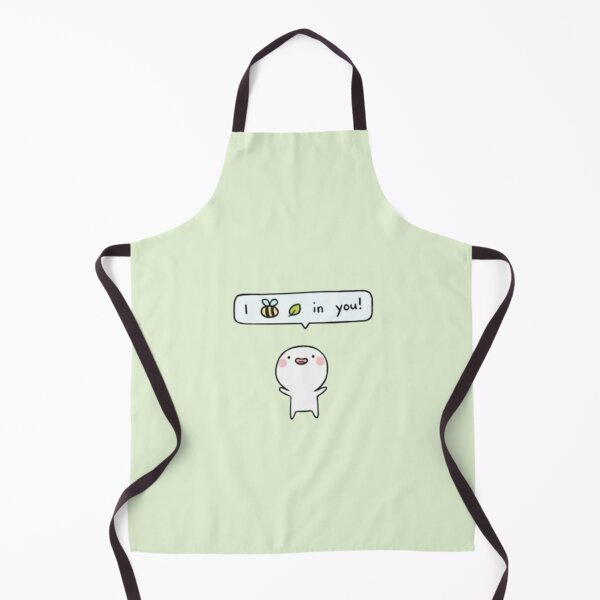 Item preview, "I Believe In You" Cute Kawaii Design designed and sold by MissMiaGrl.