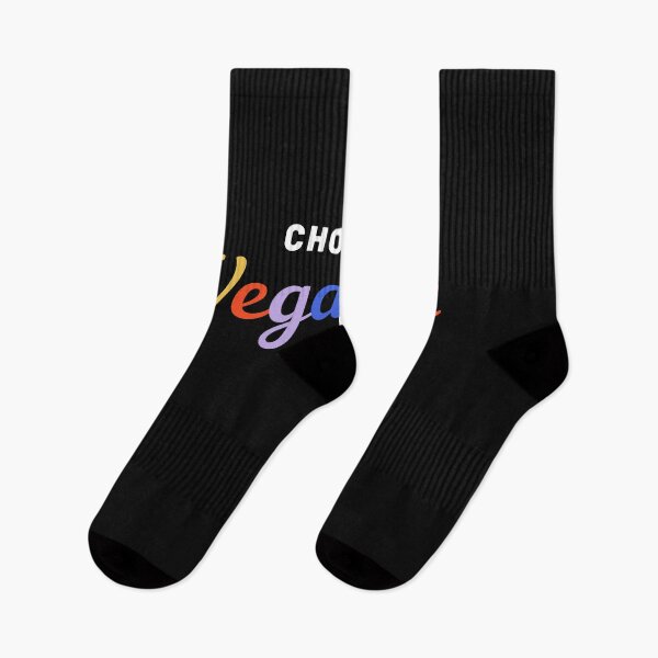 Item preview, Choose Veganism designed and sold by VeganChica.