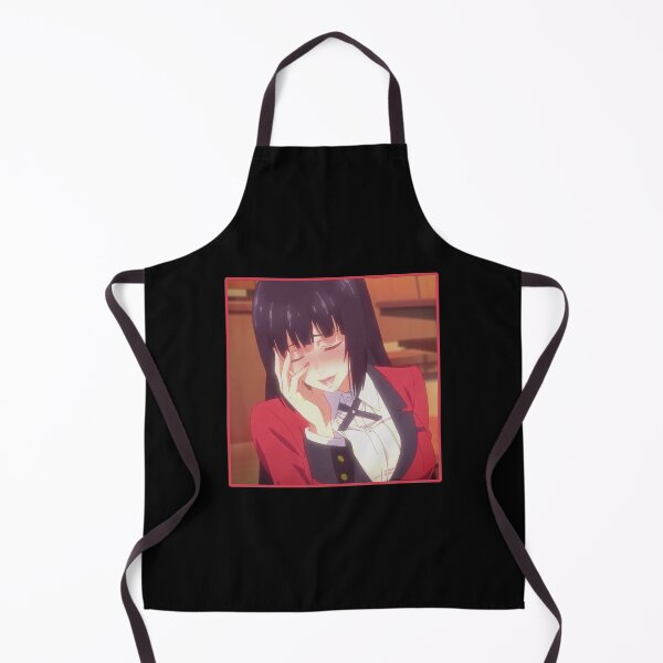 Item preview, Jabami Yumeko - Kakegurui - Gambling Game designed and sold by shop4fun.
