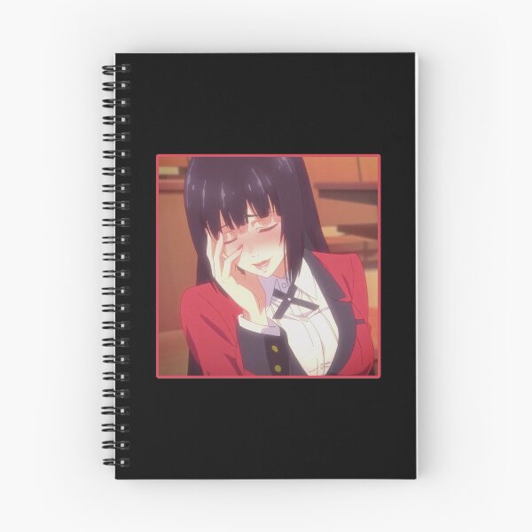 Item preview, Jabami Yumeko - Kakegurui - Gambling Game designed and sold by shop4fun.