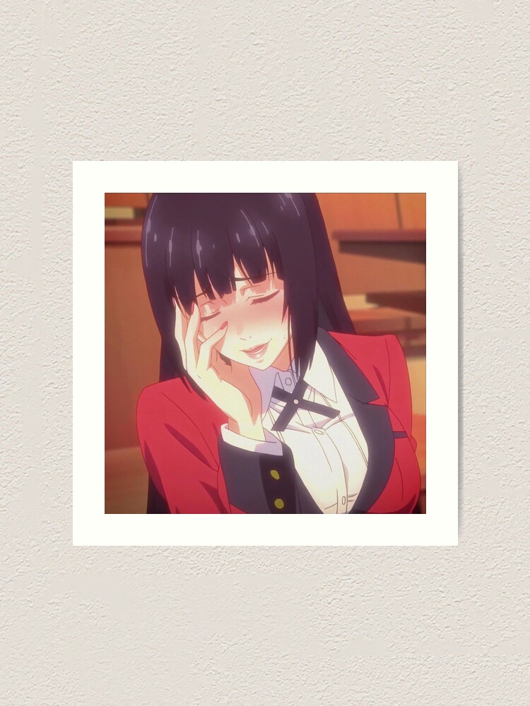 Cause I Can : r/Kakegurui