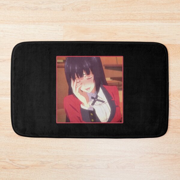 Item preview, Jabami Yumeko - Kakegurui - Gambling Game designed and sold by shop4fun.