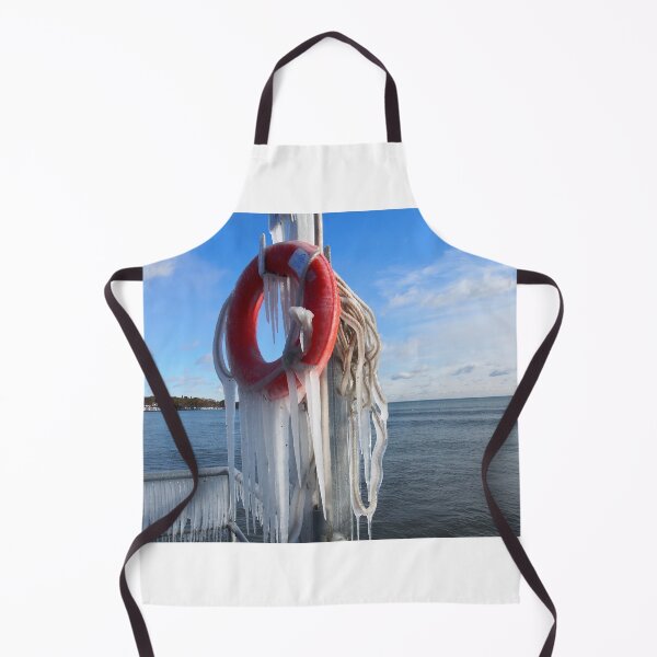 Item preview, Frozen Buoy designed and sold by Ericyaw.