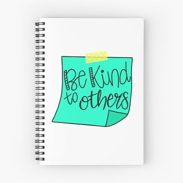 Item preview, Be Kind Sticky Note- School Teacher Design  designed and sold by MaggieEDoodles.
