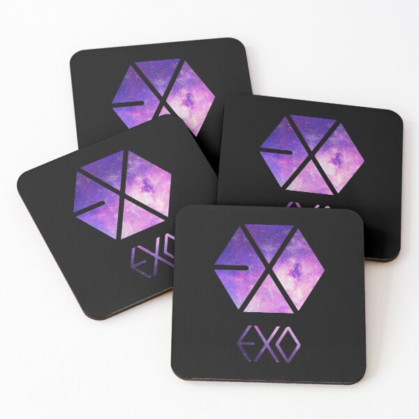 Item preview, EXO Galaxy designed and sold by totallyidol.