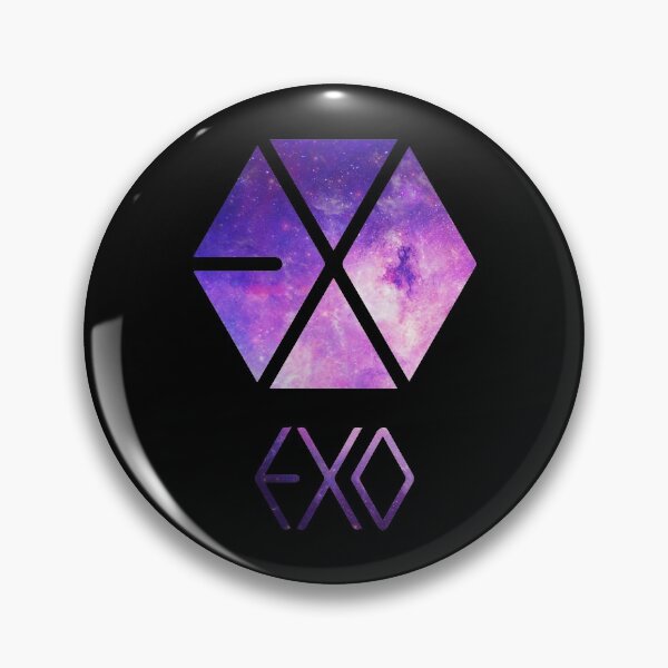 Item preview, EXO Galaxy designed and sold by totallyidol.