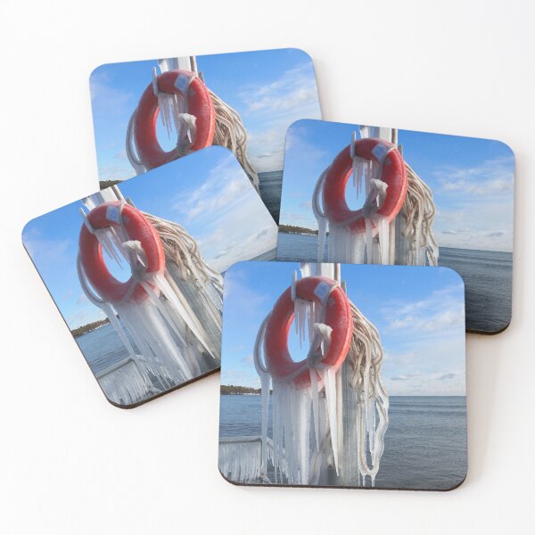 Item preview, Frozen Buoy designed and sold by Ericyaw.