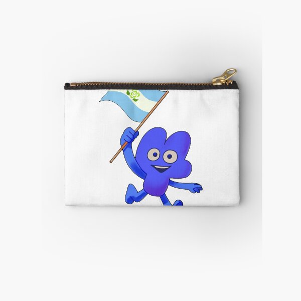 Item preview, Achillean Pride Flag Four! designed and sold by MsBonnieArt.