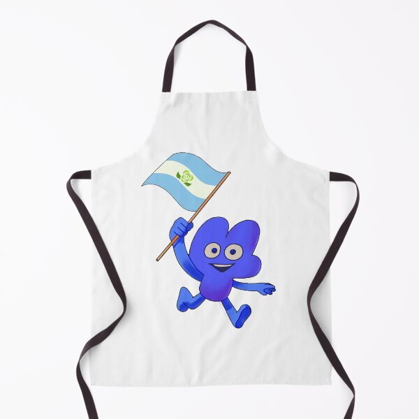 Item preview, Achillean Pride Flag Four! designed and sold by MsBonnieArt.