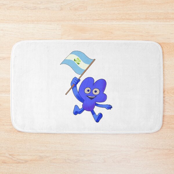 Item preview, Achillean Pride Flag Four! designed and sold by MsBonnieArt.