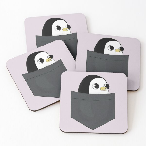 Item preview, Adventures of Baby Pengi designed and sold by SidTastic .