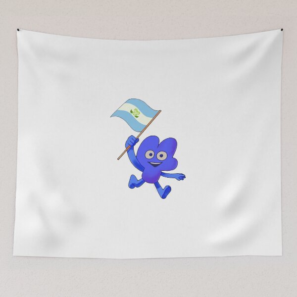 Item preview, Achillean Pride Flag Four! designed and sold by MsBonnieArt.