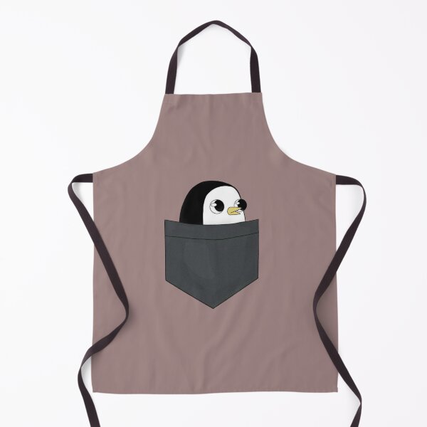 Item preview, Adventures of Baby Pengi designed and sold by SidTastic .